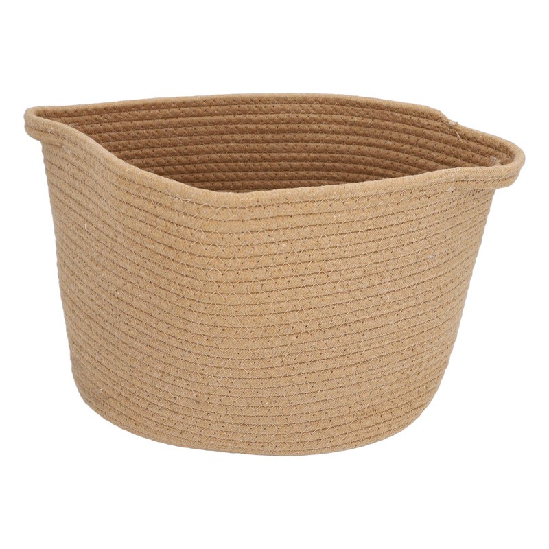 Laundry Basket Grocery Bag Large Capacity Dirty Clothes Storage Basket