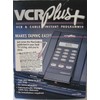 VCR PLUS, INSTANT PROGRAMMER BY GEMSTAR
