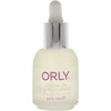 Orly Argan Oil Cuticle Drops for Women 0.6 oz Oil