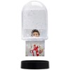 Neil Enterprises Inc. 1.75" x 2.75" Clear Vertical Photo Snow