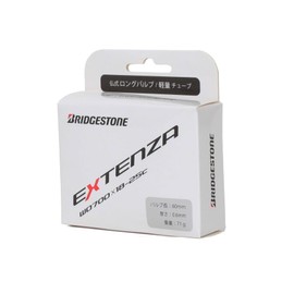 Bridgestone EXTENZA Lightweight Tube 700x18-25C Presta 2.4 inches (60 mm) F310117