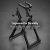 Folding Bicycle Truing Stand Fit 16" to 29" 700C Bike
