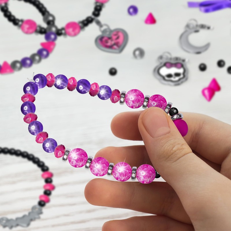 Lansay Monster High Bracelets