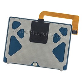 Odyson - Trackpad + Flex Cable Replacement for Apple MacBook Pro 17" Unibody A1297 (Early 2009-Late 2011)