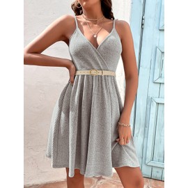 Womens Belt - CR Leather Belt Women Casual for Jeans Pants Dress - Belts with Gold Buckle for Women Fashion