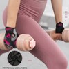 RDX Gym Weight Lifting Gloves Workout Fitness Bodybuilding Breathable Powerlifting
