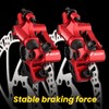 MTB Hydraulic Disc Brakes, HB-100 Hydraulic Disc Brake Caliper set