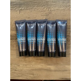 Redken 5 Redken color extend brownlights conditioner 1 oz DISCONTINUED