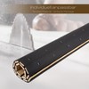 HEXIM Acoustic Panels Sample Piece - Flexible Slat Wall Wood