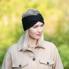 NF NITZSCHE Fashion, Headband for Women, Colours: Black, Grey, One