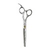 Artero Artero One Skulpir Plus 38D Scissors 7 Inches 50