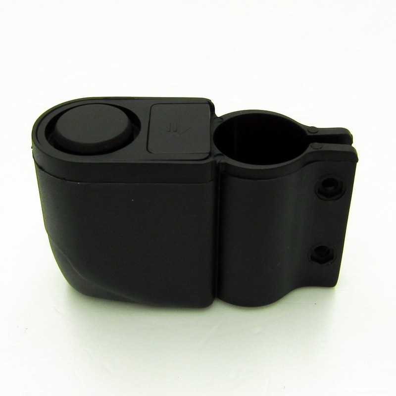 Sanko BICARM01 Bicycle Anti-Theft Alarm