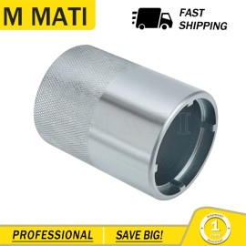 M MATI Rear Trailing Arm Nut Removal Spanner Socket Wrench Tool For Can-Am Outlander