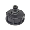 Funitric IBC Water Tank S60x6 Outlet with Hoselock Fitting, Connector