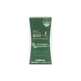 slim in the rain Diet Lactobacillus Bien Slim Pro 425mg x 30 capsules 1 unit / WJ / 다이어트 유산균 비에날씬 프로 425mg x 30캡슐 1개 / WJ