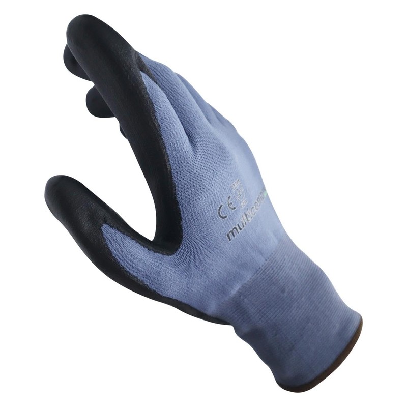 multicomp PRO Work Gloves, Seamless Knit (Extra Large)