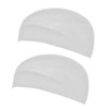 Wig Net, Wig Cap, Dedicated Net, Hair Net, 2 Pieces