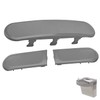 98734C Button Kit For Drinking Fountain Compatible With Elkay EZ