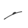 Bosch 18CA Clear Advantage Pluma Limpiaparabrisas, 45.72 cm/18 in, Negro,