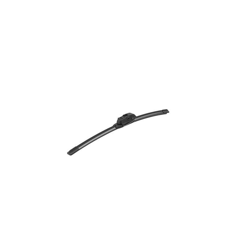 Bosch 18CA Clear Advantage Pluma Limpiaparabrisas, 45.72 cm/18 in, Negro,