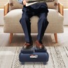Foot Massager for Exercise,Electric Foot Circulation Device at Home Workout