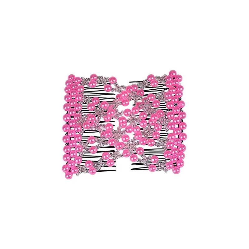 Lovef ¡peina Fácilmente Peinados Fabulosos Al Instante! Colo