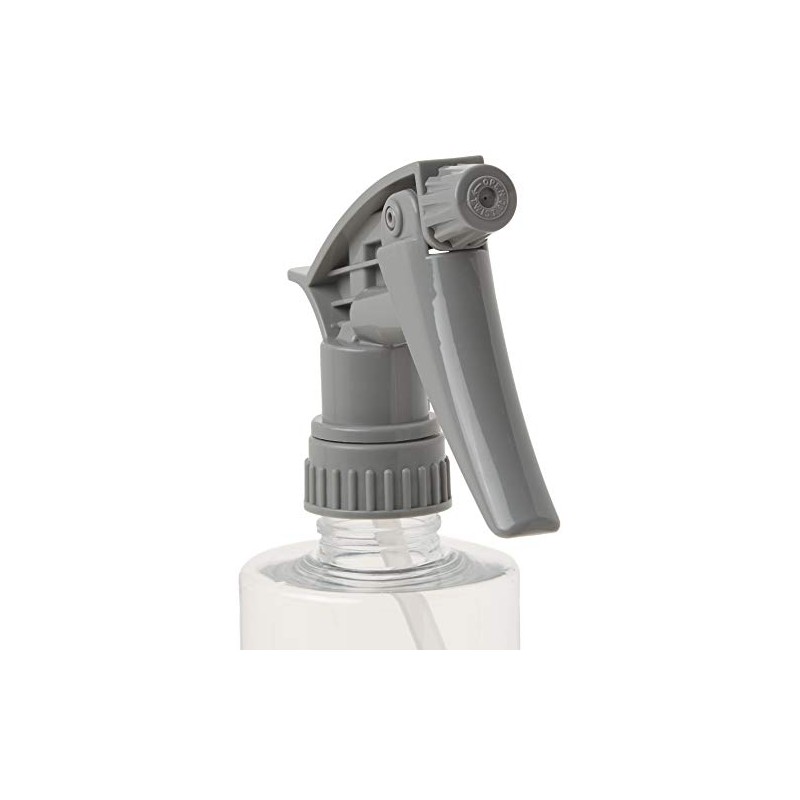 Chemical Guys Acc_121.16HD3 Acc_121.16HD-3PK Chemical Resistant Heavy Duty Bottle and