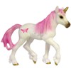 Unicorn Foal Japsis Schleich 82878 Exclusive Bayala