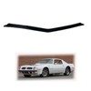 Front Bumper Filler Panel Compatible with 1974 1975 Pontiac Firebird