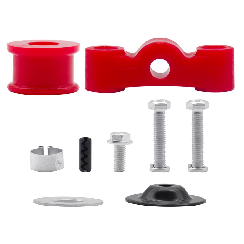 Energy Suspension Bushing and Shift Linkage Hardware Pin Clip compatible