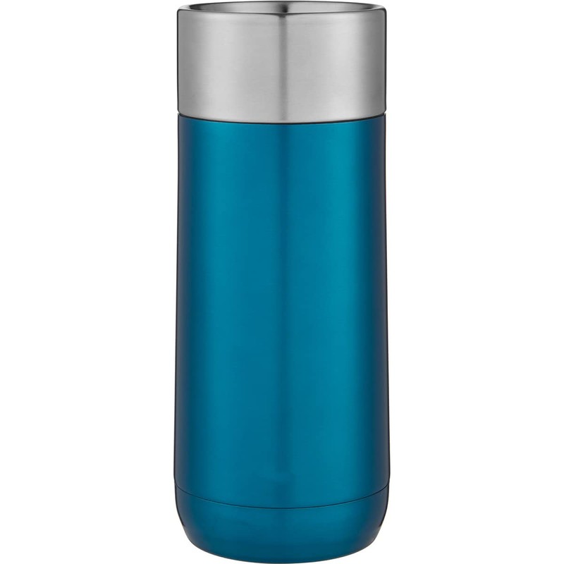 Contigo Unisex - Adult Luxe Water Bottle, 360 ml