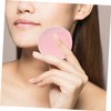 minkissy Makeup Sponge for Women 2 Pcs Soft Fluffy Blending
