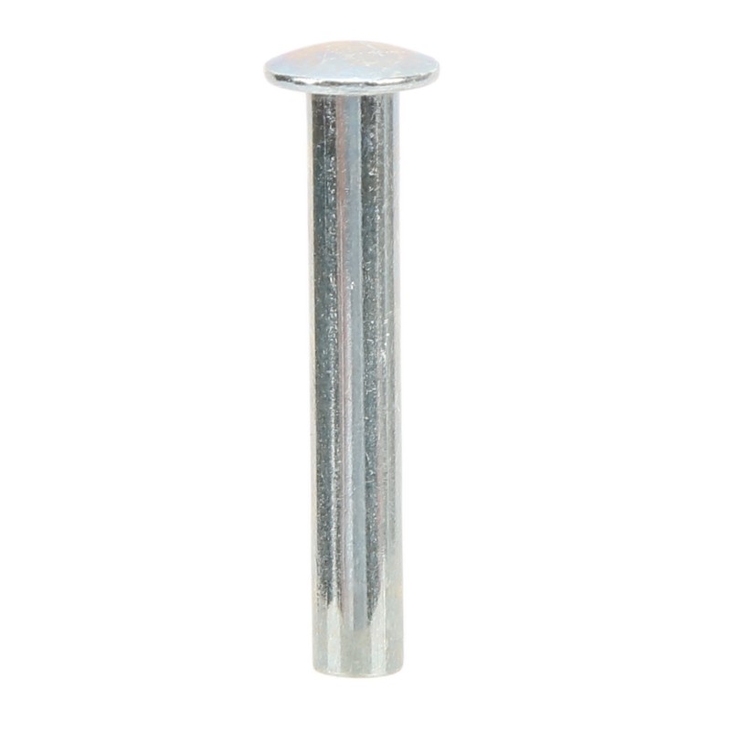 RV Awning Lower Rafter Claw Heavy Duty Satin Aluminium Fit