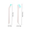 Healeved 8 Pcs Bottle Brush Set Crevice Cleaning Brush for