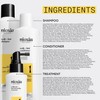 Nioxin Scalp + Hair Thickening System 1 Trial Kit
