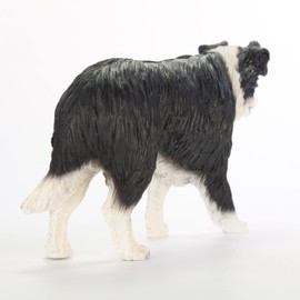 Conversation Concepts Border Collie Original Dog Figurine