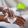 Wet Ones Antibacterial Hand Wipes, Lavender Wipes | Antibacterial Wipes,