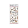 Kamio Japan Seal, Adult Encyclopedia Seal, Otter 226324