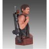 The Walking Dead Daryl Dixon Mini Action Figure Bust