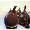 La Higuera Rabitos Royale Gourmet Dark Chocolate Stuffed Fig Bonbons