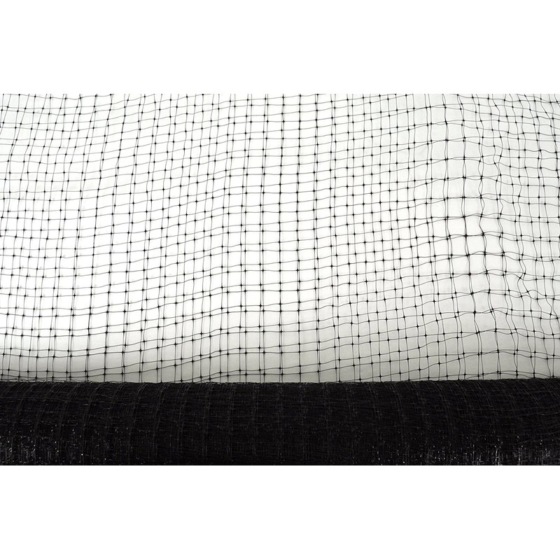 Jobes Jobe’s LG400171 Deer Barrier Fencing, 7 ft x 100