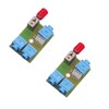 HiLetgo 2pcs Audio Switching Board 3.5mm Audio Input A/B Optional