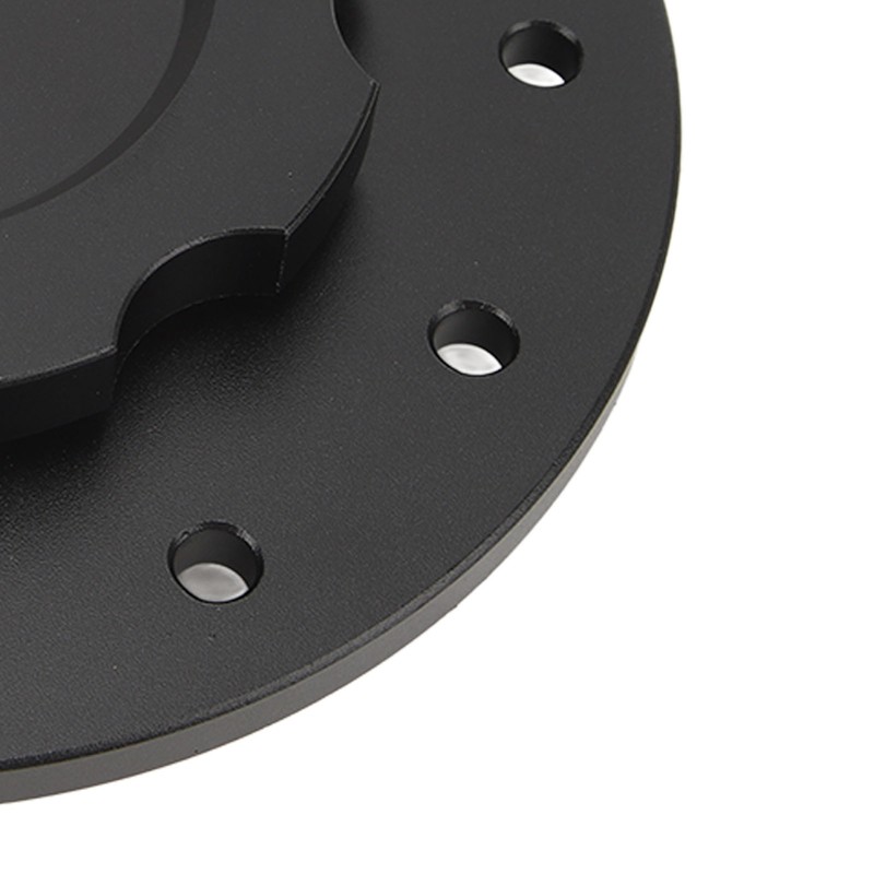 Fuel Cell Cap SLFCC 01 12 Bolt Rugged Efficient Sealing