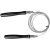 PEARL Sports Fitness Ropes: Fitness Skipping Rope, Self-Locking Ball Bearing