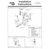 Bendix 287043N Tu-Flo 501 Compressor Field Maintenance Kit