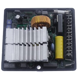 Holdia AVR SR7 Automatic Voltage Regulator SR7-2G Compatible with Mecc Alte Generator