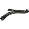 Dorman 526-302 Front Passenger Side Lower Suspension Control Arm and