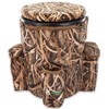 Peregrine Field Gear Venture Bucket Pack Lite (Mossy Oak Shadow