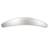 JustSun Gua Sha Scraper Soft Tissue Massage Tools Stainless Steel