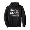 G2M TXT Pullover Hoodie